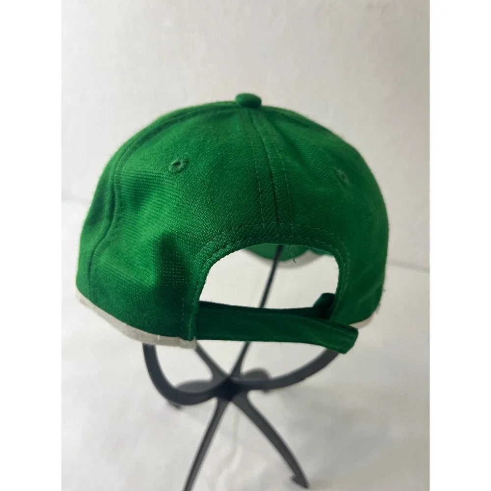 Houston Astros Hat  Play Green‎ Waste Management Stadium Giveaway Cap